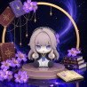 PREORDER - Honkai: Star Rail - The Herta figure, Chibi Huggy Good Smile