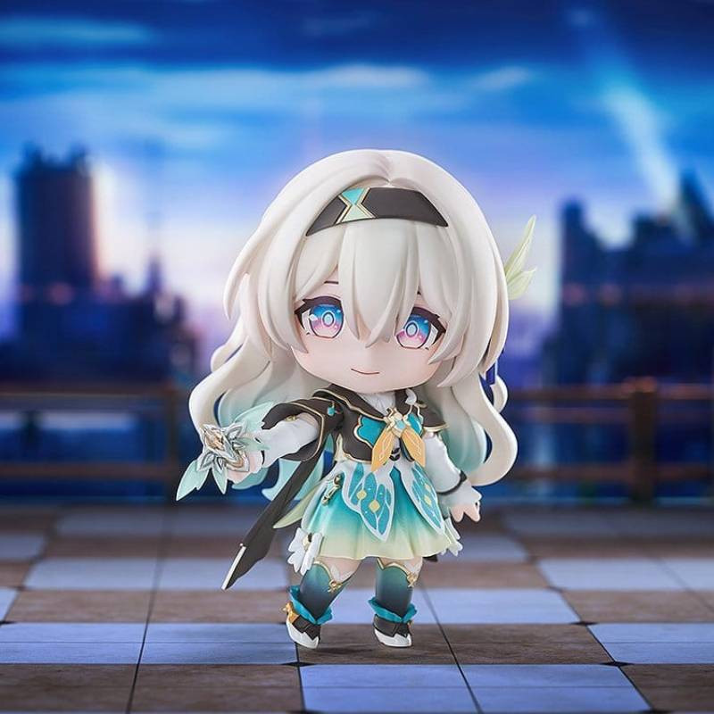 PRE ORDER - Honkai: Star Rail - Firefly figure, Nendoroid