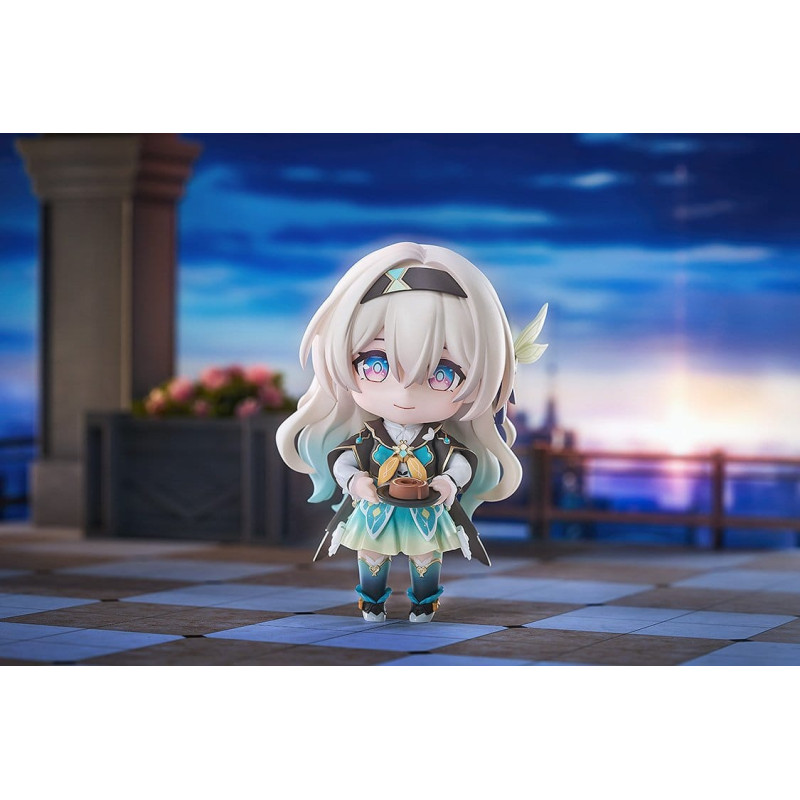 PRÉCOMMANDE - Honkai: Star...