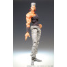 PREORDER - JoJo's Bizarre Adventure: Stardust Crusaders - Jean Pierre Polnareff figure, Chozokado