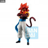 Dragon Ball Z Dokkan Battle - Vegito, Gogeta (SSJ or Standard), Goku Black, Goku or Vegeta figure, Ichiban Kuji