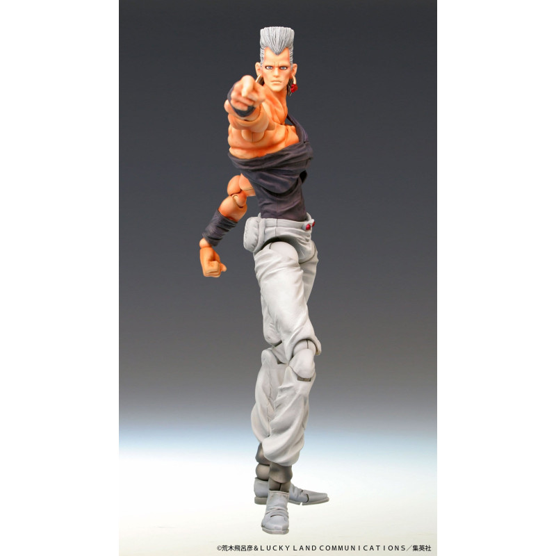 PREORDER - JoJo's Bizarre...