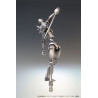 PREORDER - JoJo's Bizarre Adventure: Stardust Crusaders - Silver Chariot figure, Chozokado