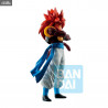 Dragon Ball Z Dokkan Battle - Vegito, Gogeta (SSJ or Standard), Goku Black, Goku or Vegeta figure, Ichiban Kuji