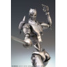 PREORDER - JoJo's Bizarre Adventure: Stardust Crusaders - Silver Chariot figure, Chozokado