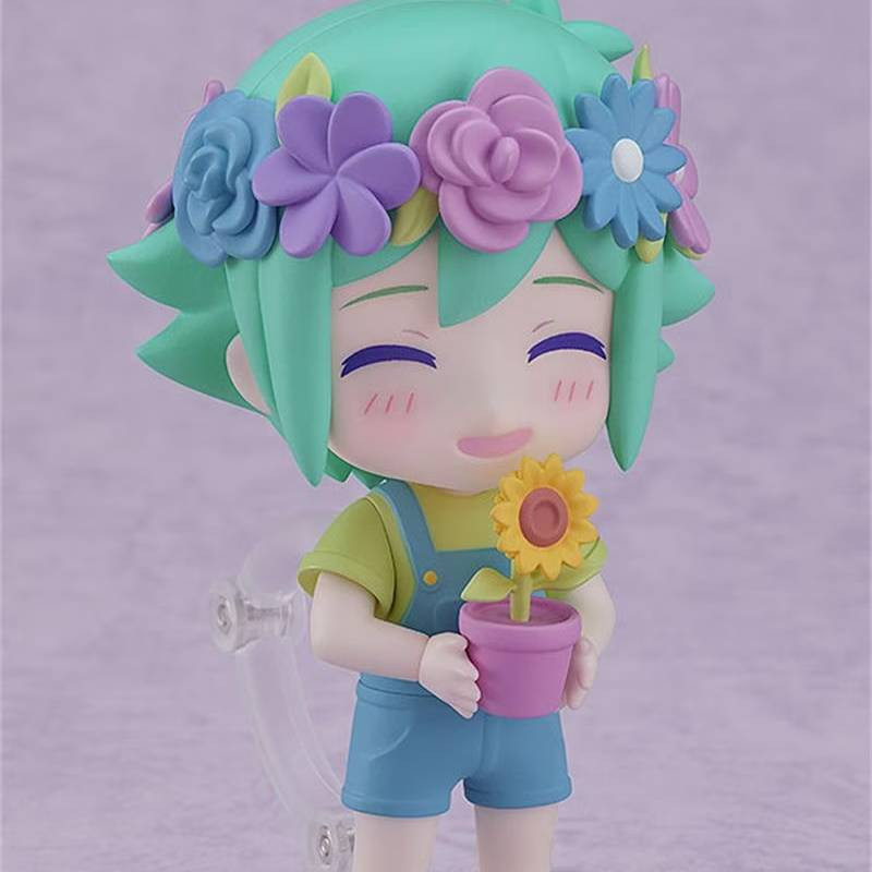 PREORDER - Omori - Basil figure, Nendoroid