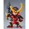 PREORDER - Tengen Toppa Gurren Lagann - Gurren Lagann figure, Plastic Model Kit Moderoid