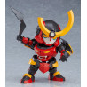 PREORDER - Tengen Toppa Gurren Lagann - Gurren Lagann figure, Plastic Model Kit Moderoid