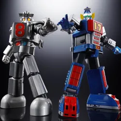 PREORDER - Daitetsujin 17 -...