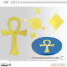 PRÉCOMMANDE - DC Comics - Figurine Dr. Fate, One:12 Collective
