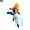 Dragon Ball Z Dokkan Battle - Vegito, Gogeta (SSJ or Standard), Goku Black, Goku or Vegeta figure, Ichiban Kuji