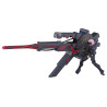 PRE ORDER - Fate/Grand Order - Shielder/Mash Kyrielight (Ortinax) model Black Barrel Edition, Plamatea