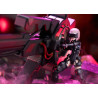 PRE ORDER - Fate/Grand Order - Shielder/Mash Kyrielight (Ortinax) model Black Barrel Edition, Plamatea