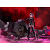 PRE ORDER - Fate/Grand Order - Shielder/Mash Kyrielight (Ortinax) model Black Barrel Edition, Plamatea