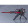 PRÉCOMMANDE - Fate/Grand Order - Maquette Shielder/Mash Kyrielight (Ortinax) Black Barrel Edition, Plamatea