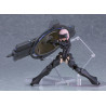 PRÉCOMMANDE - Fate/Grand Order - Maquette Shielder/Mash Kyrielight (Ortinax) Black Barrel Edition, Plamatea