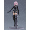PRE ORDER - Fate/Grand Order - Shielder/Mash Kyrielight (Ortinax) model Black Barrel Edition, Plamatea