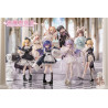Angel & Demon - Pack 6 figures Light Demon Twins2 MJD Doll