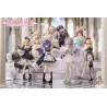 Angel & Demon - Pack 6 figurines Light Demon Twins2 MJD Doll