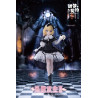 Angel & Demon - Pack 6 figurines Light Demon Twins2 MJD Doll