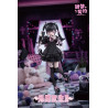 Angel & Demon - Pack 6 figures Light Demon Twins2 MJD Doll