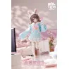 Angel & Demon - Pack 6 figurines Light Demon Twins2 MJD Doll