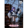 Angel & Demon - Pack 6 figurines Light Demon Twins2 MJD Doll