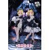Angel & Demon - Pack 6 figures Light Demon Twins2 MJD Doll