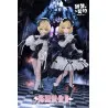 Angel & Demon - Pack 6 figurines Light Demon Twins2 MJD Doll