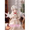 Angel & Demon - Pack 6 figures Light Demon Twins2 MJD Doll