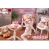 Angel & Demon - Pack 6 figurines Light Demon Twins2 MJD Doll