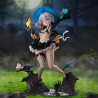 PRÉCOMMANDE - Azur Lane - Figurine Jade A Good Girl's Heart-Pounding Magic