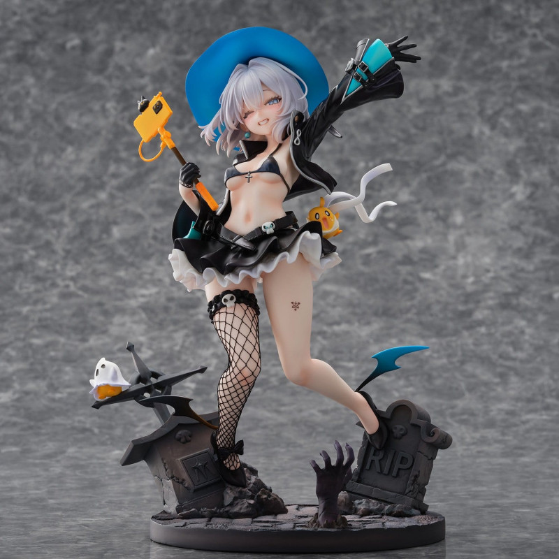 PRÉCOMMANDE - Azur Lane -...