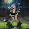 PRÉCOMMANDE - Azur Lane - Figurine Jade A Good Girl's Heart-Pounding Magic