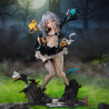 PRÉCOMMANDE - Azur Lane - Figurine Jade A Good Girl's Heart-Pounding Magic