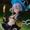 PRÉCOMMANDE - Azur Lane - Figurine Jade A Good Girl's Heart-Pounding Magic