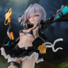 PRÉCOMMANDE - Azur Lane - Figurine Jade A Good Girl's Heart-Pounding Magic