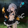 PRÉCOMMANDE - Azur Lane - Figurine Jade A Good Girl's Heart-Pounding Magic