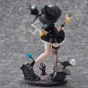 PRÉCOMMANDE - Azur Lane - Figurine Jade A Good Girl's Heart-Pounding Magic