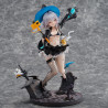 PREORDER - Azur Lane - Jade figure, A Good Girl's Heart-Pounding Magic