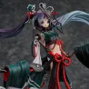 Vocaloid - Calne Ca figure, Japanese Style 15th Memorial Costume