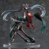 Vocaloid - Calne Ca figure, Japanese Style 15th Memorial Costume