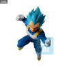Dragon Ball Z Dokkan Battle - Vegito, Gogeta (SSJ or Standard), Goku Black, Goku or Vegeta figure, Ichiban Kuji