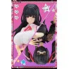 PRÉCOMMANDE - GALHolic - Figurine Momoka, Plastic Model Kit
