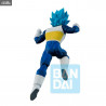 Dragon Ball Z Dokkan Battle - Vegito, Gogeta (SSJ or Standard), Goku Black, Goku or Vegeta figure, Ichiban Kuji