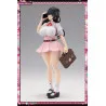 PRÉCOMMANDE - GALHolic - Figurine Momoka, Plastic Model Kit