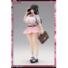 PREORDER - GALHolic - Momoka figure, Plastic Model Kit