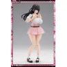 PRÉCOMMANDE - GALHolic - Figurine Momoka, Plastic Model Kit