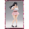 PREORDER - GALHolic - Momoka figure, Plastic Model Kit