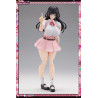 PREORDER - GALHolic - Momoka figure, Plastic Model Kit